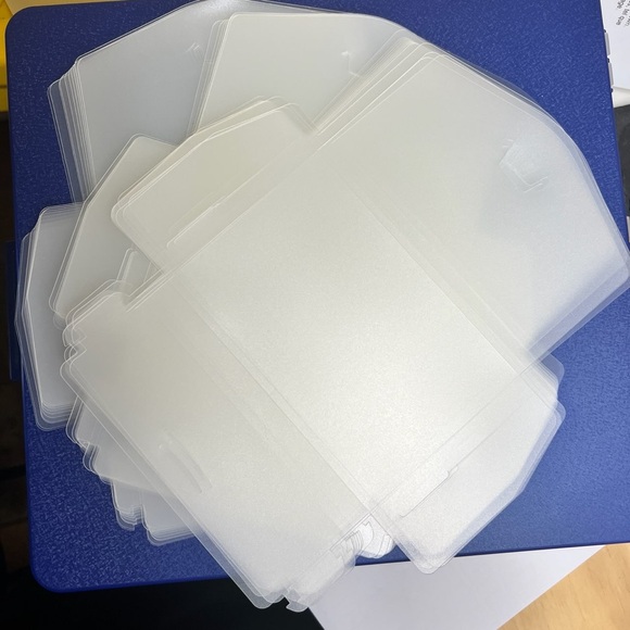 📸 Cropper Hopper Photo
Organization System 2000+ Photos 34 Pieces NWOT plastic - Picture 5 of 16